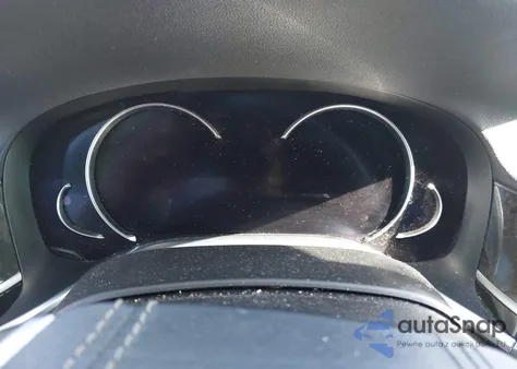 2017 BMW 740I from USA, damaged, VIN WBA7E2C51HG739820